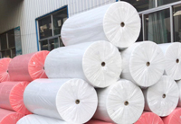 美兰RPET面料与普通化纤面料有什么区别