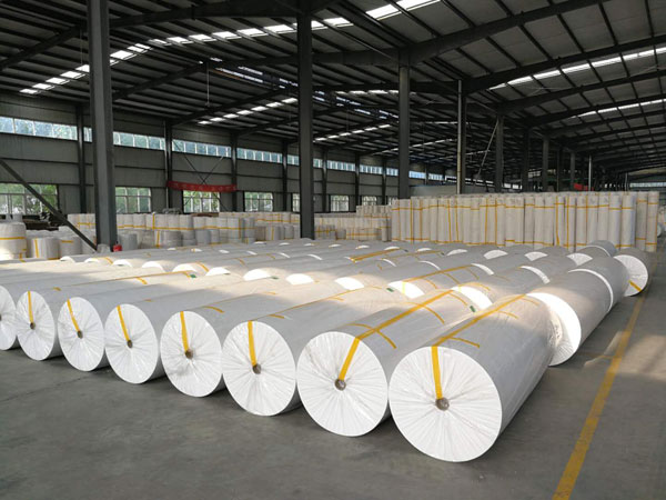 美兰狭缝式涤纶纺粘无纺布