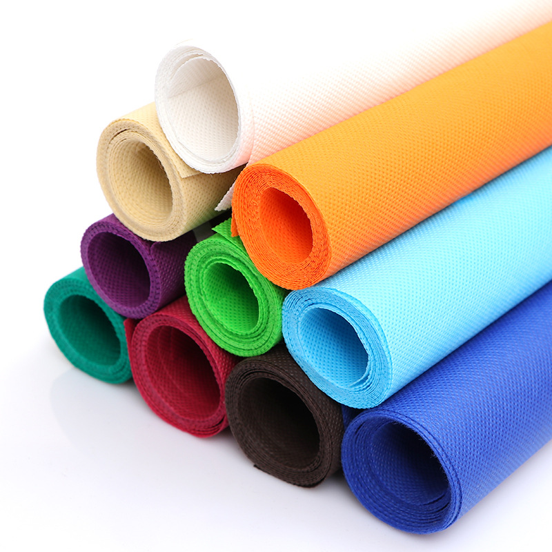 美兰无纺布的分类和特性