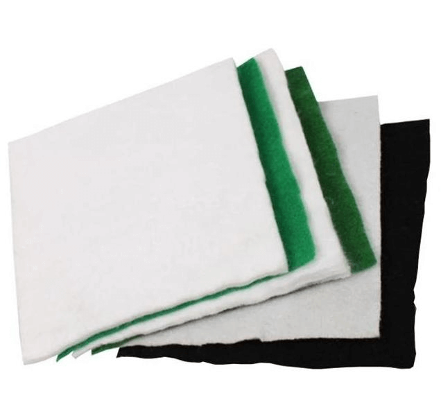 美兰短丝土工布